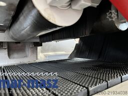 Cosmec SM 400 400/160 z laserem