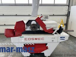 Cosmec SM 400 400/160 z laserem