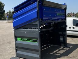 ASCO VS Medi Two Deck