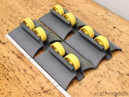 Scheffczik 230/185/H90 mm