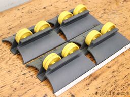 Scheffczik 230/185/H90 mm