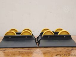 Scheffczik 230/185/H90 mm