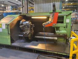 WEISSER-HEILBRONN Gigant - CNC