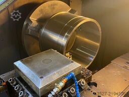 WEISSER-HEILBRONN Gigant - CNC
