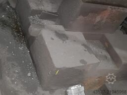 UNBEKANNT 500kg