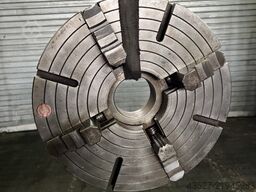 RÖHM Vierbackenfutter Ø450 mm