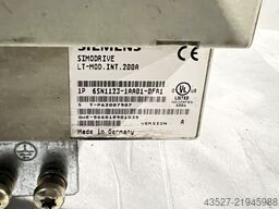SIEMENS 6SN1123-1AA01-0FA1