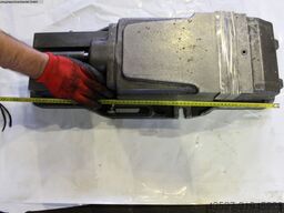 UNBEKANNT Hydraulischer - Schraubstock