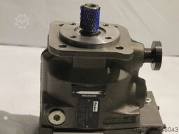 PARKER PVCMARCN1 - Hydraulik Pumpe