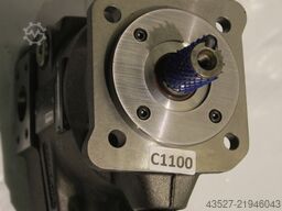 PARKER PVCMARCN1 - Hydraulik Pumpe