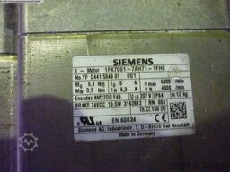 SIEMENS 1FK7061-7AH71-1FH0