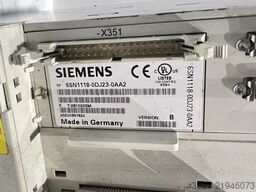 SIEMENS 6SN1123-1AA00-0DA2