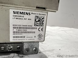 SIEMENS 6SN1123-1AA00-0DA2