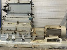 Van Aarsen Hammermill 1400 2D