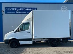 MERCEDES-BENZ Sprinter 316 AUTOMATIK KLIMA WEBASTO LADEBORD