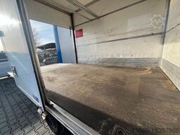 MERCEDES-BENZ Sprinter 316 AUTOMATIK KLIMA WEBASTO LADEBORD