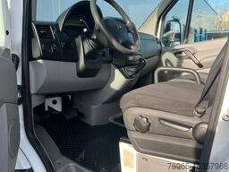 MERCEDES-BENZ Sprinter 316 AUTOMATIK KLIMA WEBASTO LADEBORD