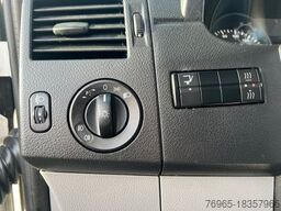 MERCEDES-BENZ Sprinter 316 AUTOMATIK KLIMA WEBASTO LADEBORD