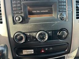 MERCEDES-BENZ Sprinter 316 AUTOMATIK KLIMA WEBASTO LADEBORD