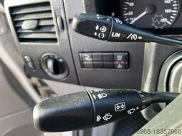 MERCEDES-BENZ Sprinter 316 AUTOMATIK KLIMA WEBASTO LADEBORD