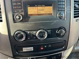 MERCEDES-BENZ Sprinter 316 AUTOMATIK KLIMA WEBASTO LADEBORD