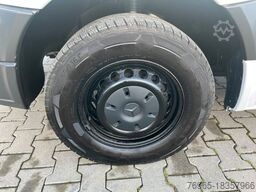 MERCEDES-BENZ Sprinter 316 AUTOMATIK KLIMA WEBASTO LADEBORD