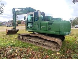 KOMATSU PC240LC-8 DIESEL A/C