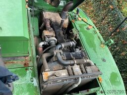 KOMATSU PC240LC-8 DIESEL A/C