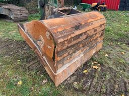 KOMATSU PC240LC-8 DIESEL A/C