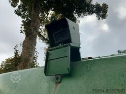 KOMATSU PC240LC-8 DIESEL A/C