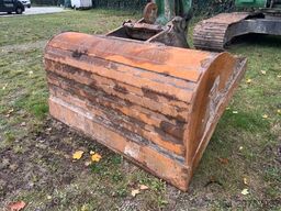 KOMATSU PC240LC-8 DIESEL A/C