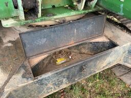 KOMATSU PC240LC-8 DIESEL A/C