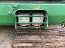 KOMATSU PC240LC-8 DIESEL A/C