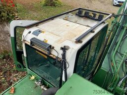 KOMATSU PC240LC-8 DIESEL A/C