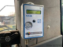 KOMATSU PC240LC-8 DIESEL A/C