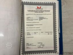 KOMATSU PC240LC-8 DIESEL A/C