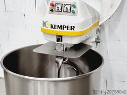 Kemper SPL 125