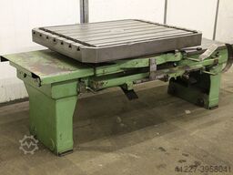 Wotan 1000 x 1260 mm