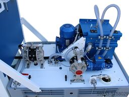 Eurotec Innovation Reinigungszentrifuge ZS21-M EUR
