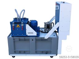 Eurotec Innovation Reinigungszentrifuge ZS21-M EUR