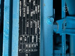 Scandinavian Engineering Systems A/S Volvo Penta TAD 520GE
