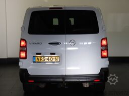 Opel Vivaro 2.0 CDTI 122PK 2x Schuifdeur L3 - EURO 6...
