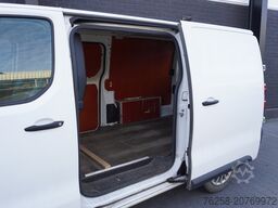 Opel Vivaro 2.0 CDTI 122PK 2x Schuifdeur L3 - EURO 6...