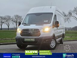 FORD TRANSIT 350