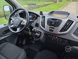 FORD TRANSIT 350