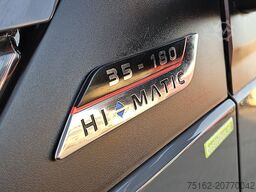 IVECO DAILY 35C18 3.0L 3-Zijden Kipper