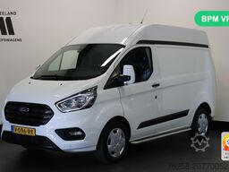 Ford Transit Custom 2.0 TDCI 130PK Automaat L1H2 - E...