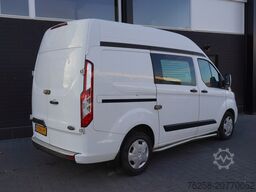 Ford Transit Custom 2.0 TDCI 130PK Automaat L1H2 - E...
