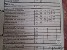 Engel victory 1350/400 tech