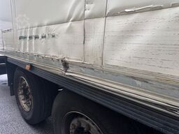 SCHMITZ CARGOBULL SCB S3B Kühlkoffer Bj 2020